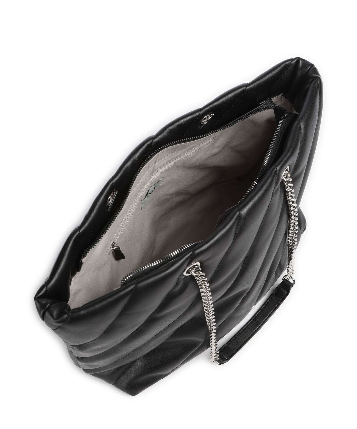 JOOP! Jeans Frizzare Helena Tote bag black