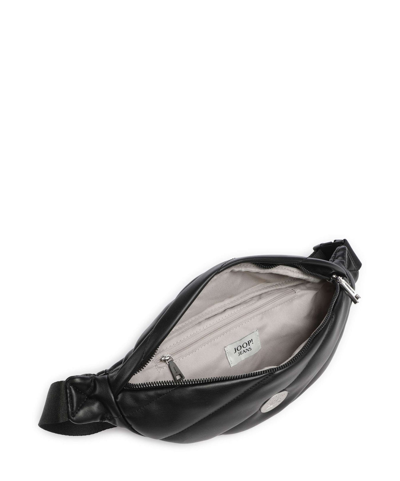 JOOP! Jeans Frizzare Bibi Fanny pack black