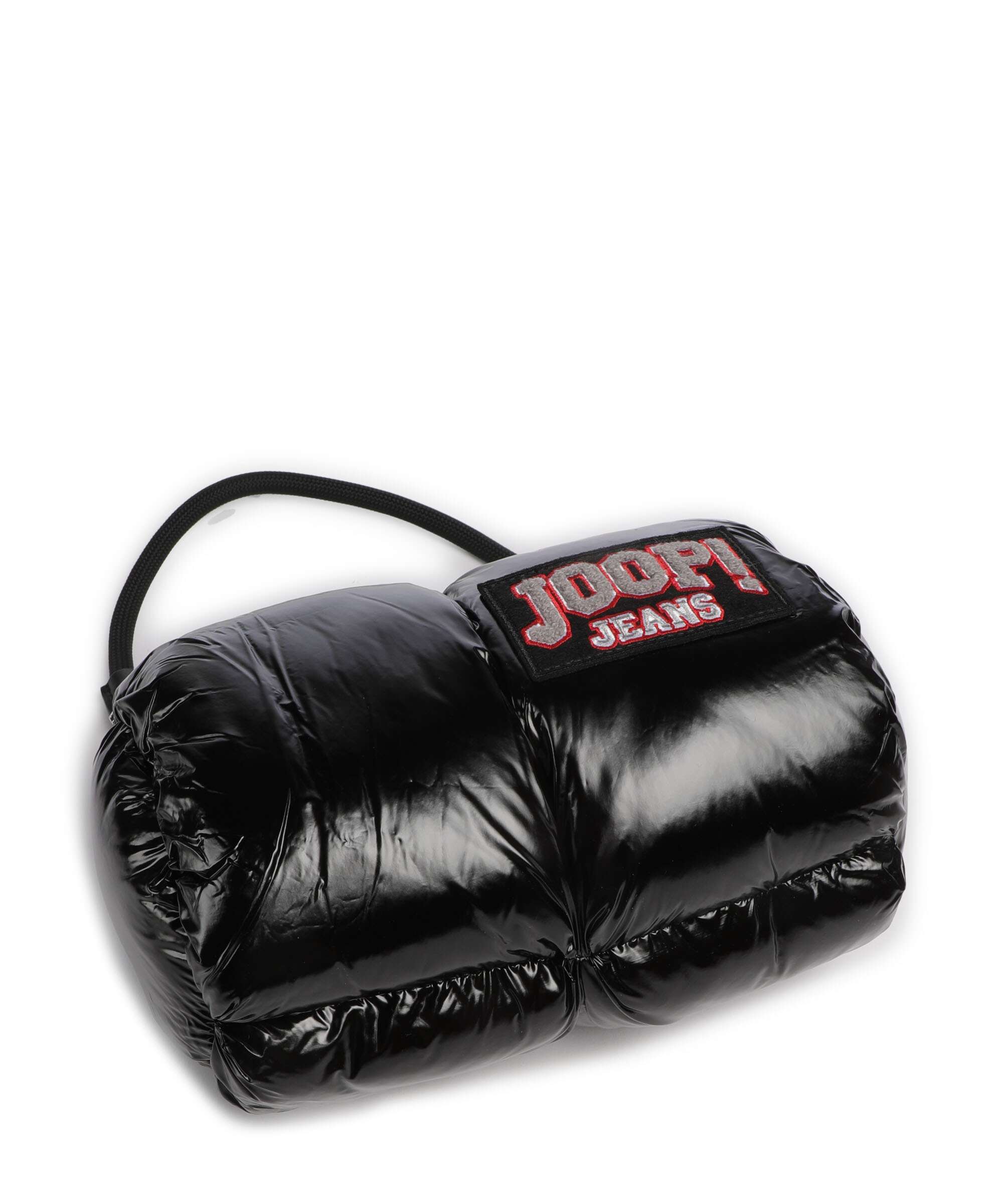 JOOP! Jeans Varsity Virginie Shoulder bag black
