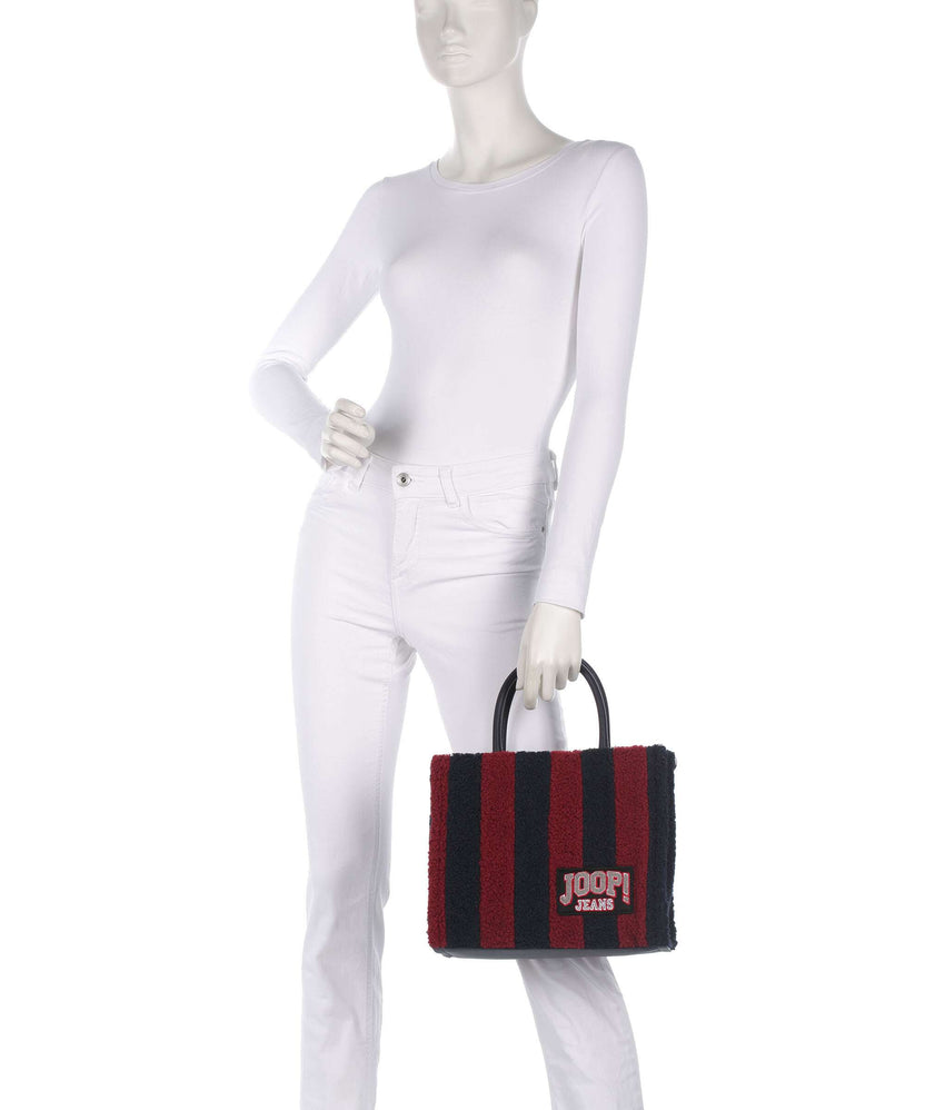 JOOP! Jeans Squadra Aurelia Handbag dark blue