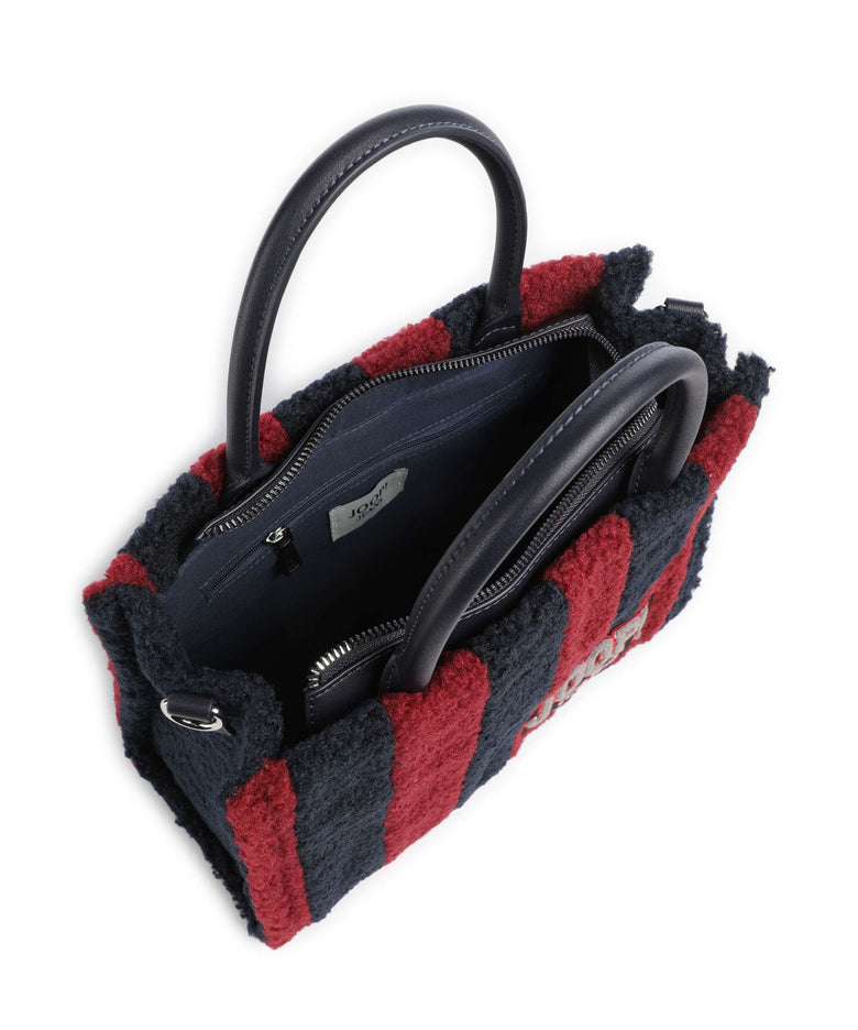 JOOP! Jeans Squadra Aurelia Handbag dark blue