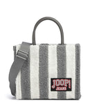 JOOP! Jeans Squadra Aurelia Handtasche grey