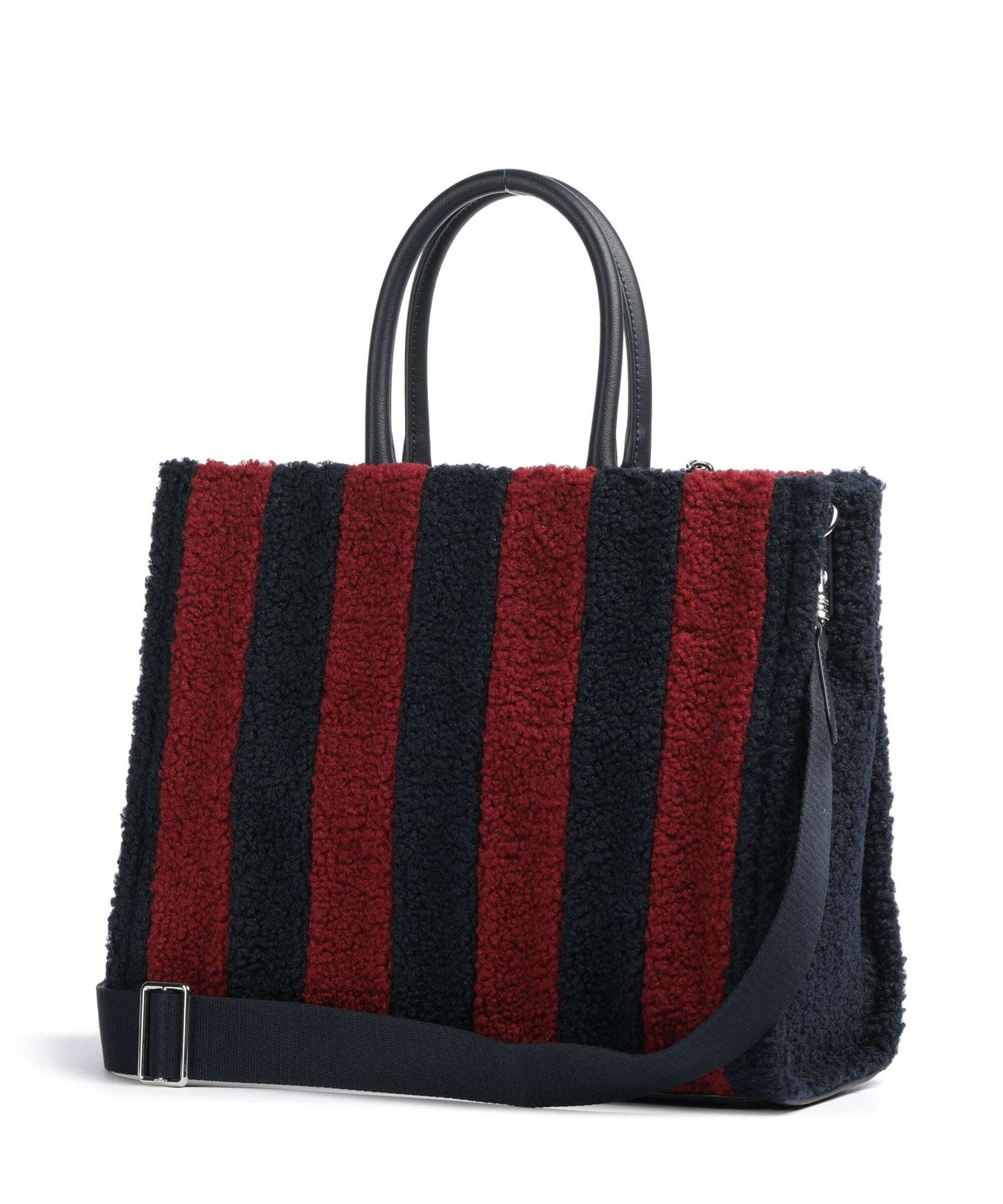 JOOP! Jeans Squadra Aurelia Handbag dark blue