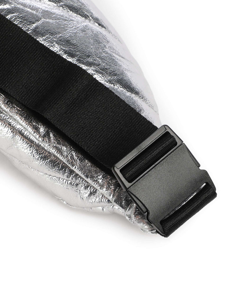 JOOP! Jeans Frizzare Argento Bibi Fanny pack silver