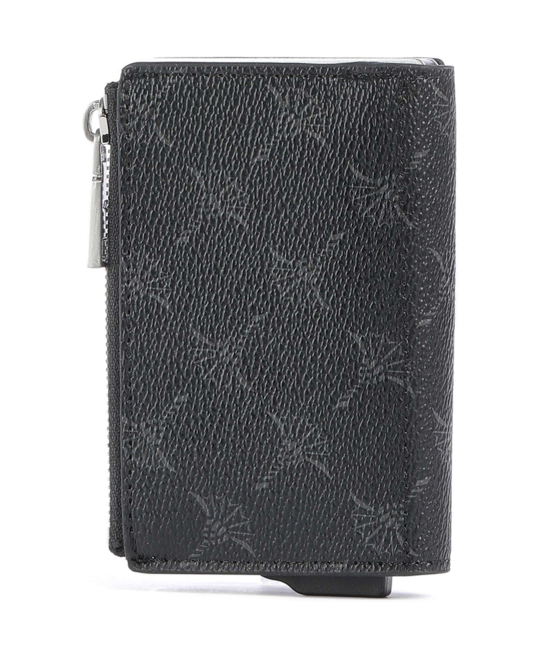 JOOP! Cortina 1.0 E-Cage RFID Credit card holder phantom