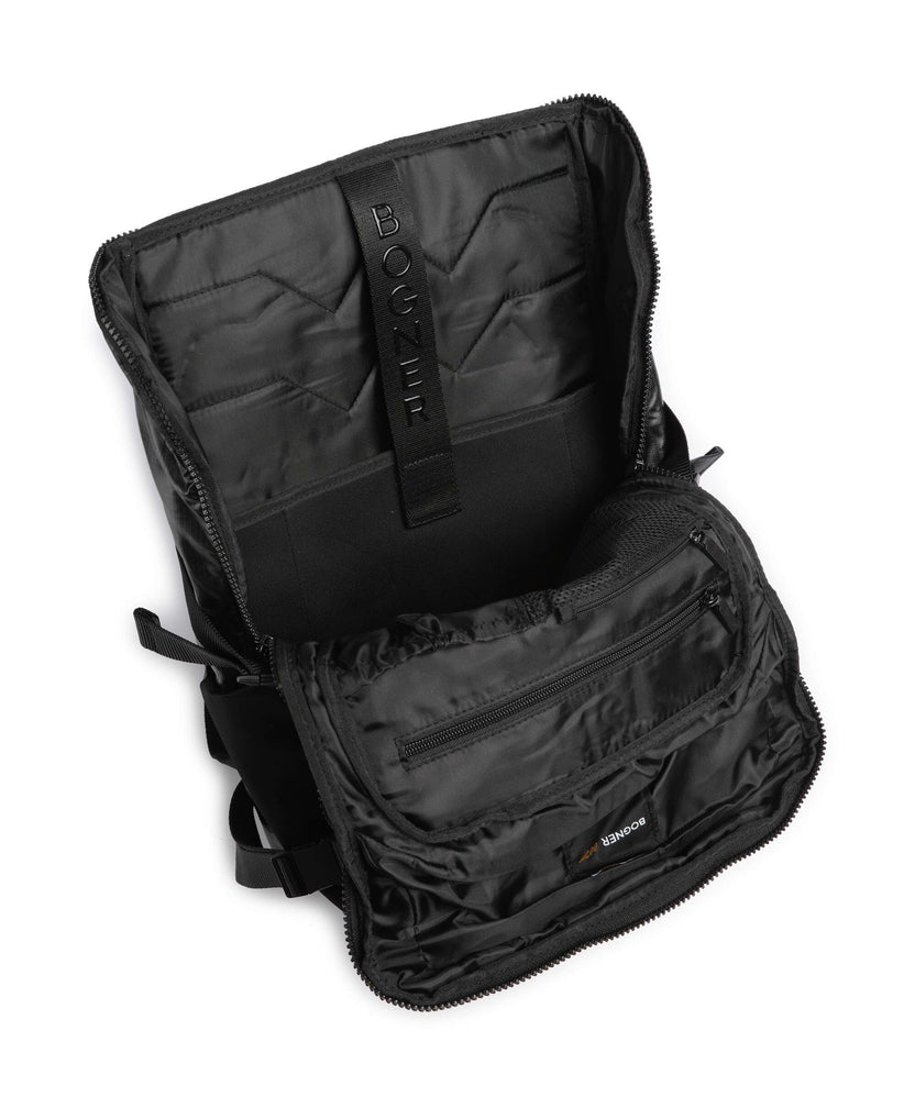 Bogner Monarch X 007 Lennard Backpack black