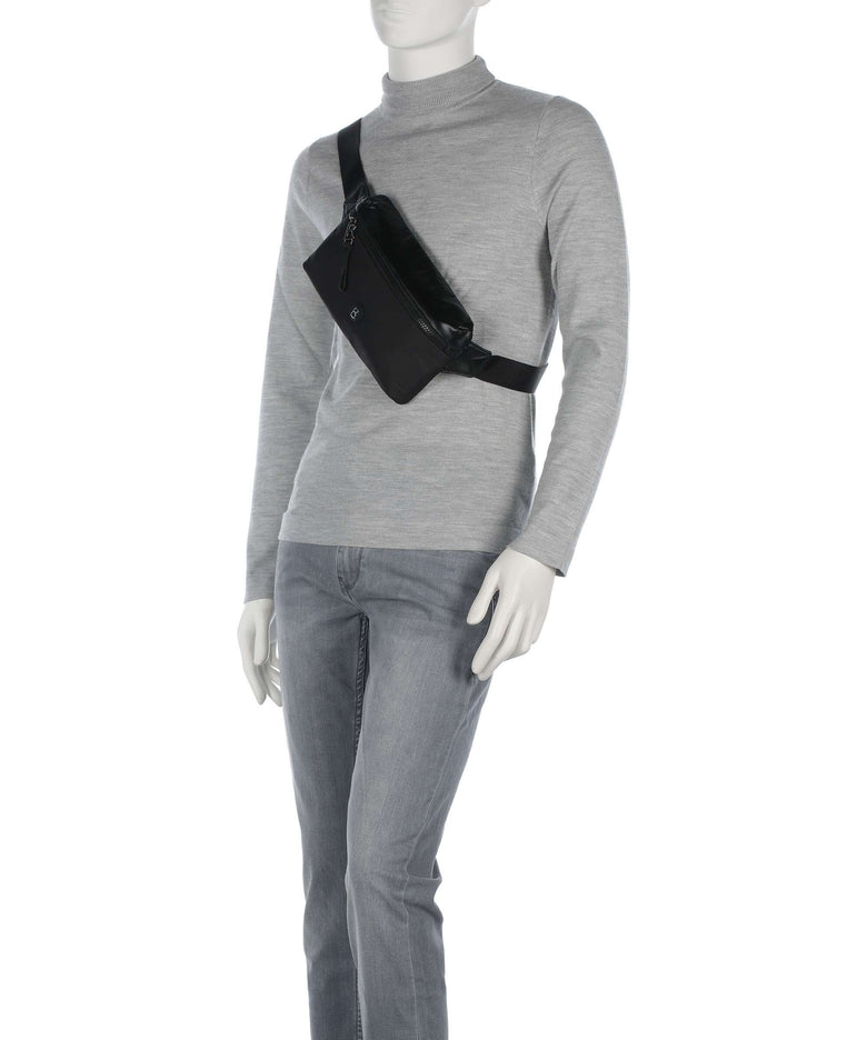 Bogner Monarch X 007 Fabian Fanny pack black