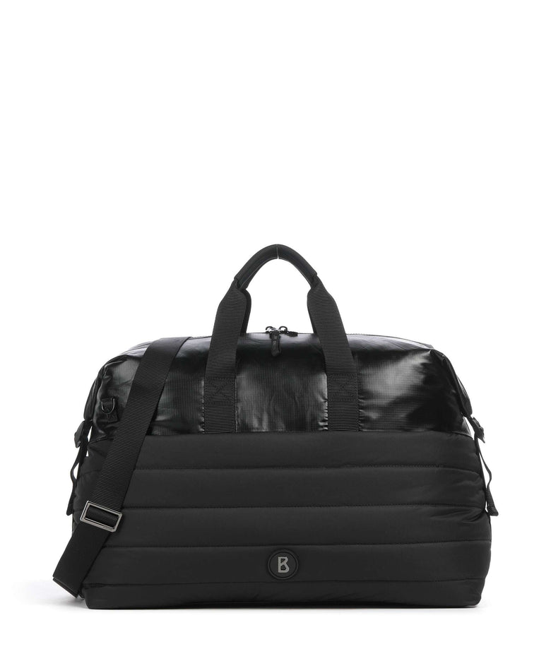 Bogner Monarch X 007 Ewald Weekend bag black