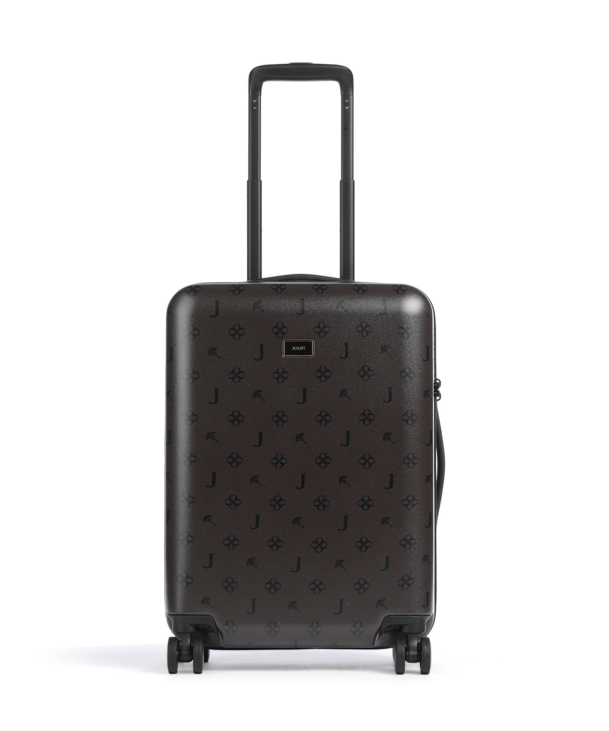 JOOP! Decoro Volare Spinner (4 wheels) seal brown