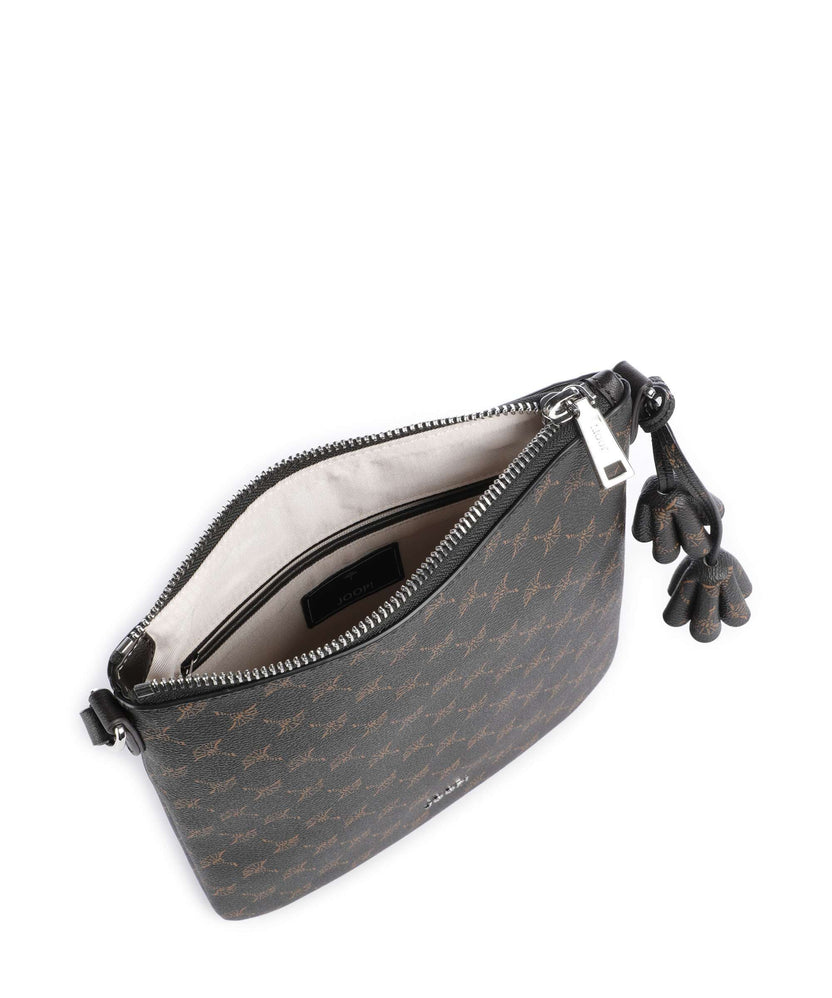 JOOP! Flora 1.0 Dia Crossbody bag dark brown