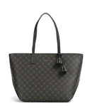 JOOP! Flora 1.0 Corelie Tote bag dark brown