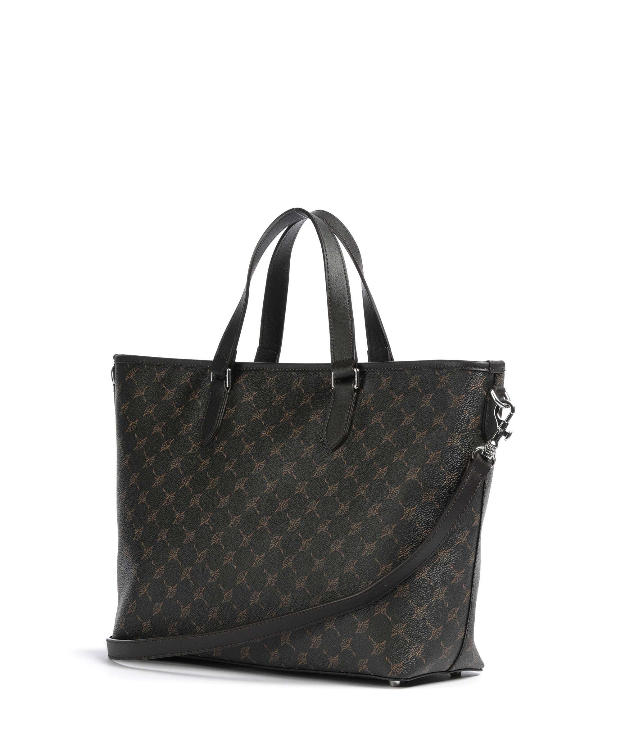 JOOP! Flora 1.0 Ketty Handbag dark brown