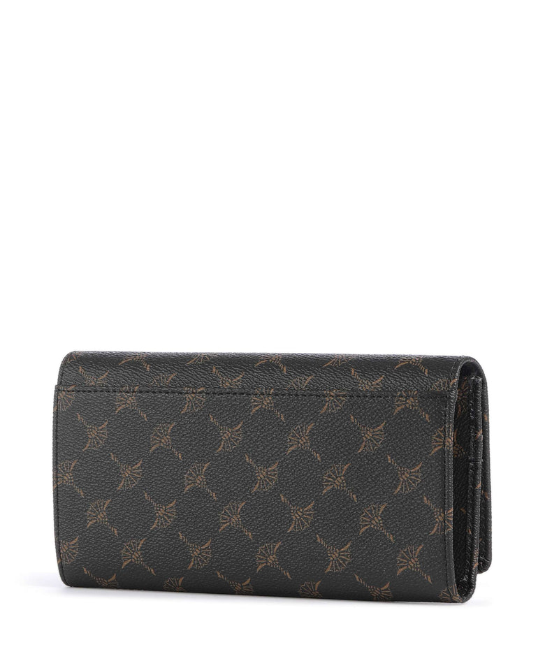 JOOP! Flora 1.0 Billie Wallet dark brown