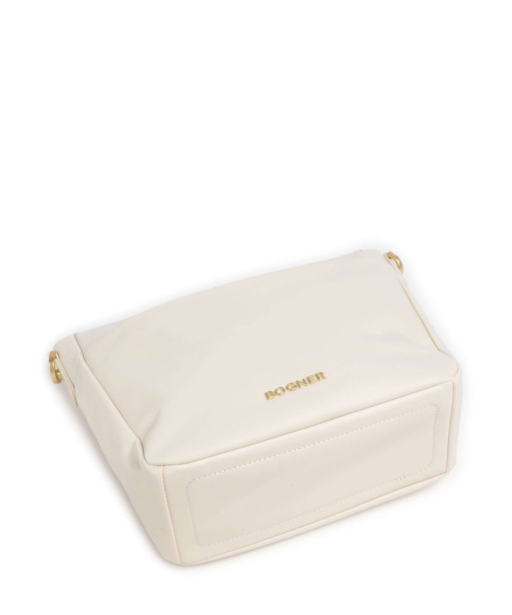 Bogner Klosters Neve Juna Crossbody bag birch
