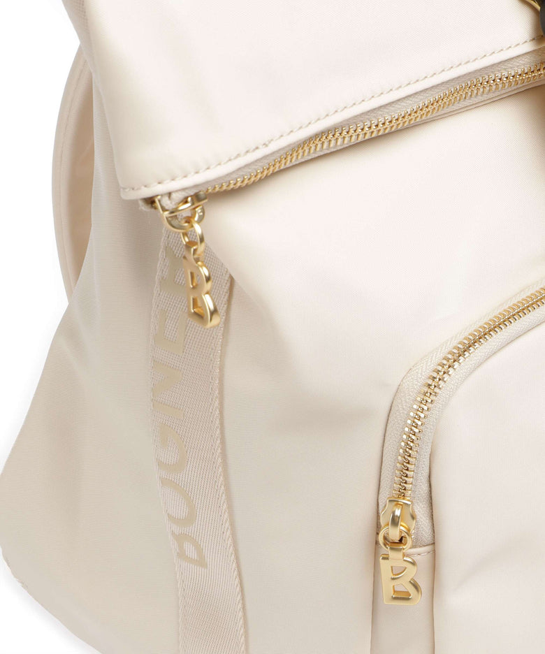 Bogner Klosters Neve Eike Rolltop backpack birch