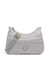Bogner Wallis Tessuto Odette Crossbody bag lightgrey