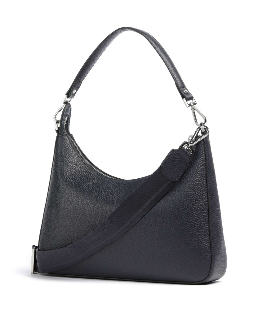 Bogner Wallis Odette Shoulder bag dark navy