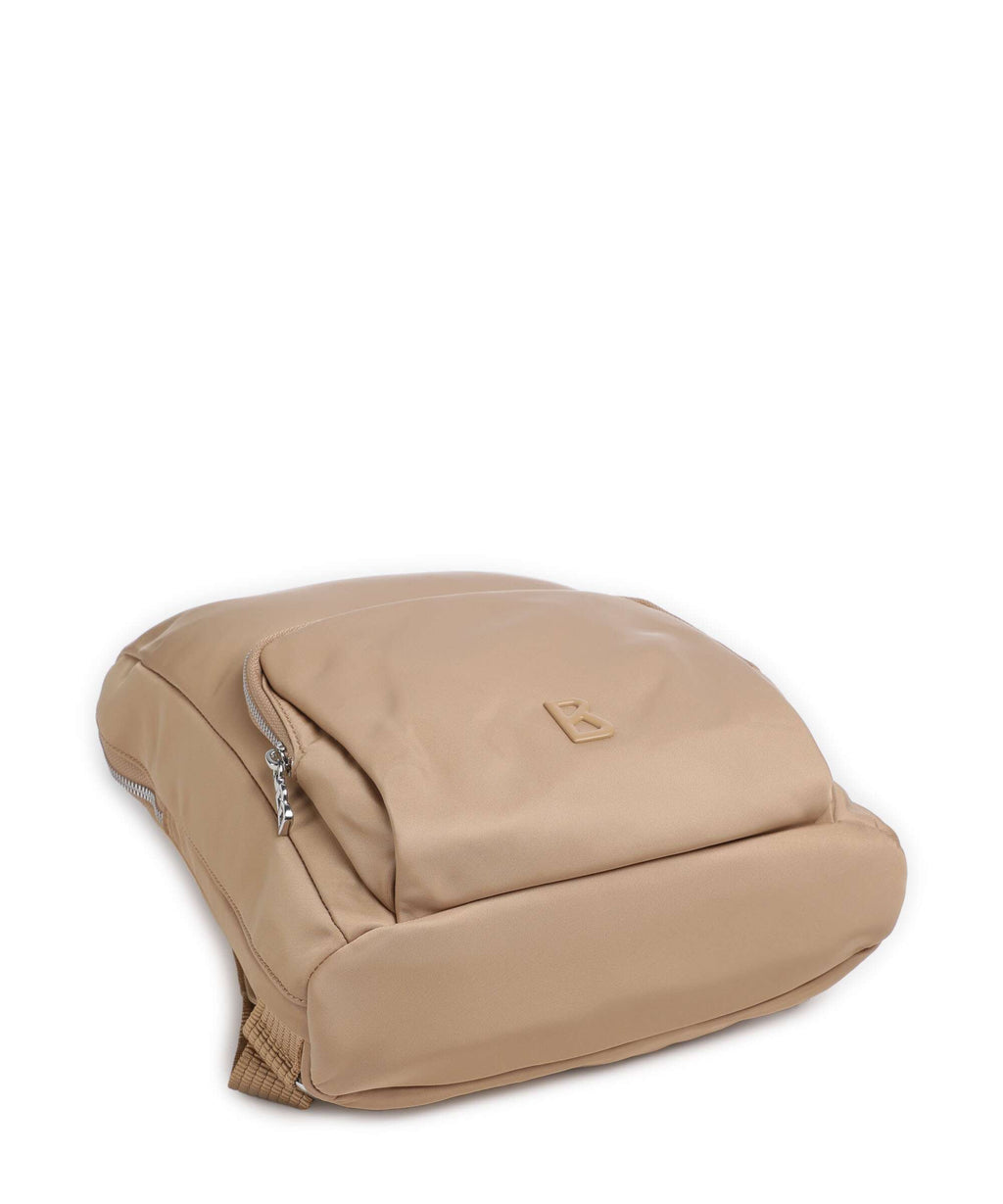 Bogner Verbier Play 1.0 Maxi Backpack lattè