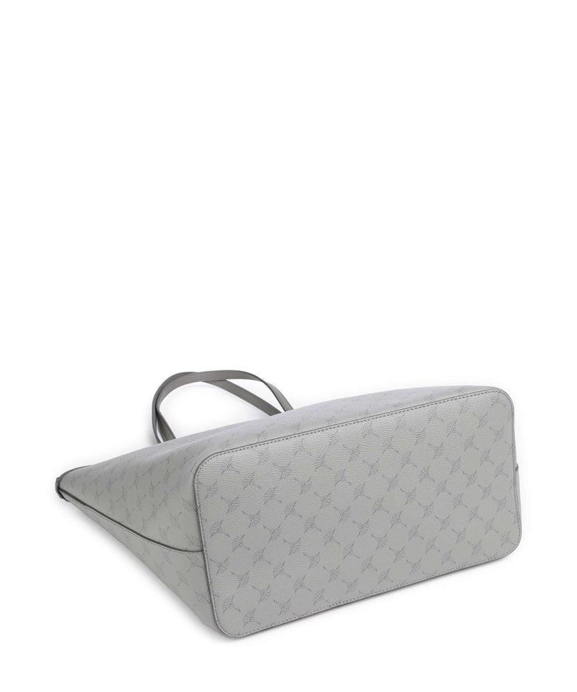 JOOP! Cortina 1.0 Lara Tote bag frost gray
