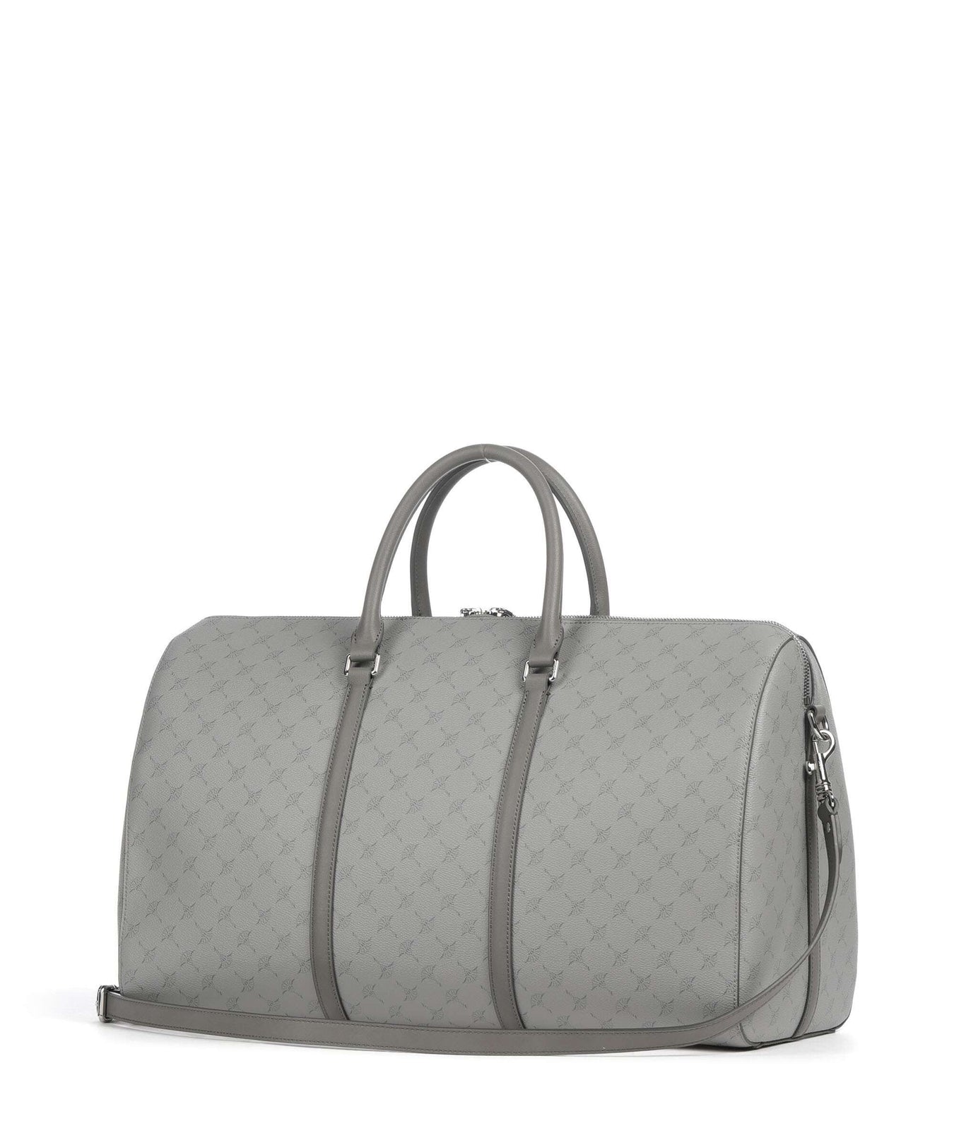 JOOP! Cortina 1.0 Aurora Weekend bag frost gray