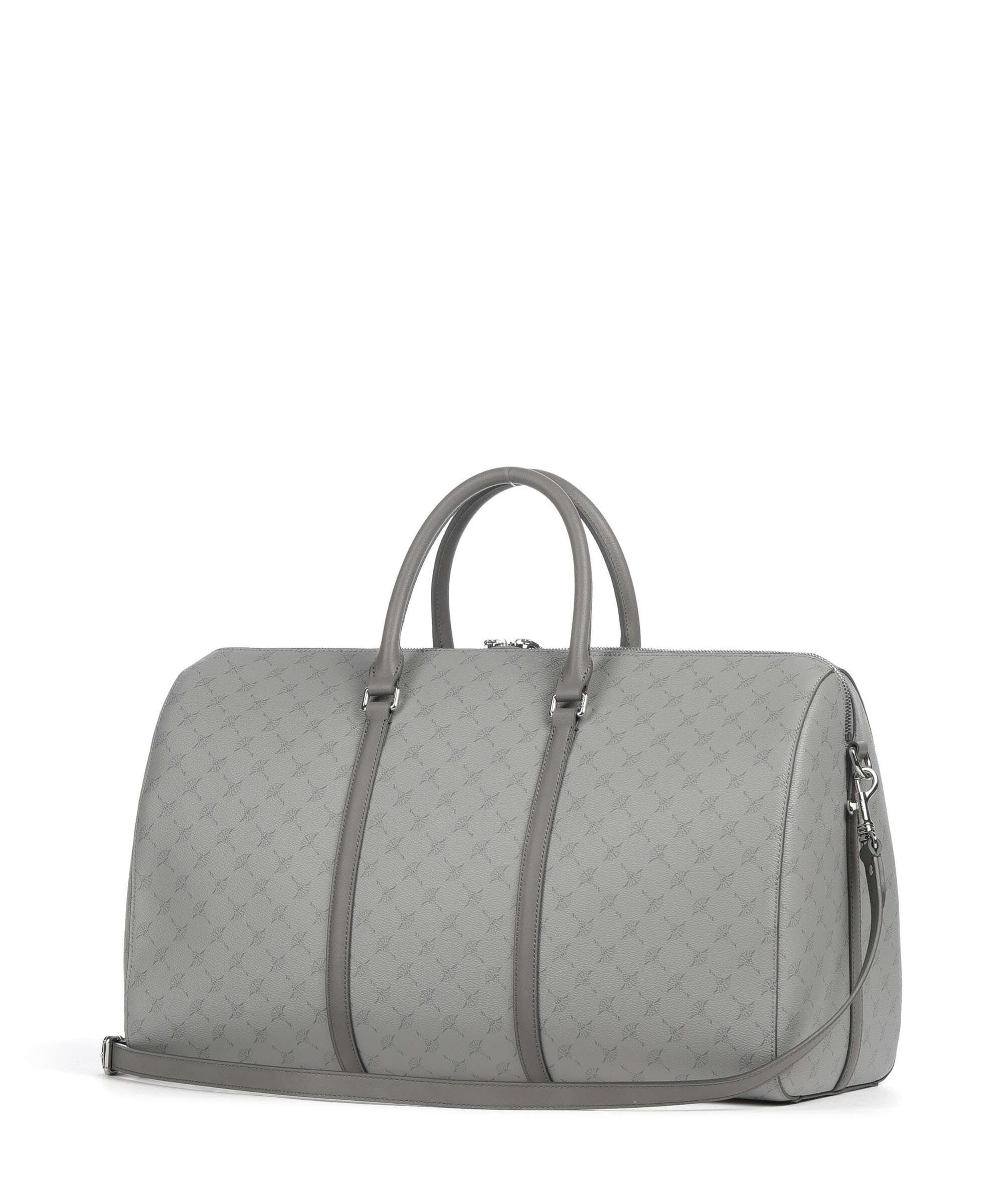 JOOP! Cortina 1.0 Aurora Weekend bag frost gray