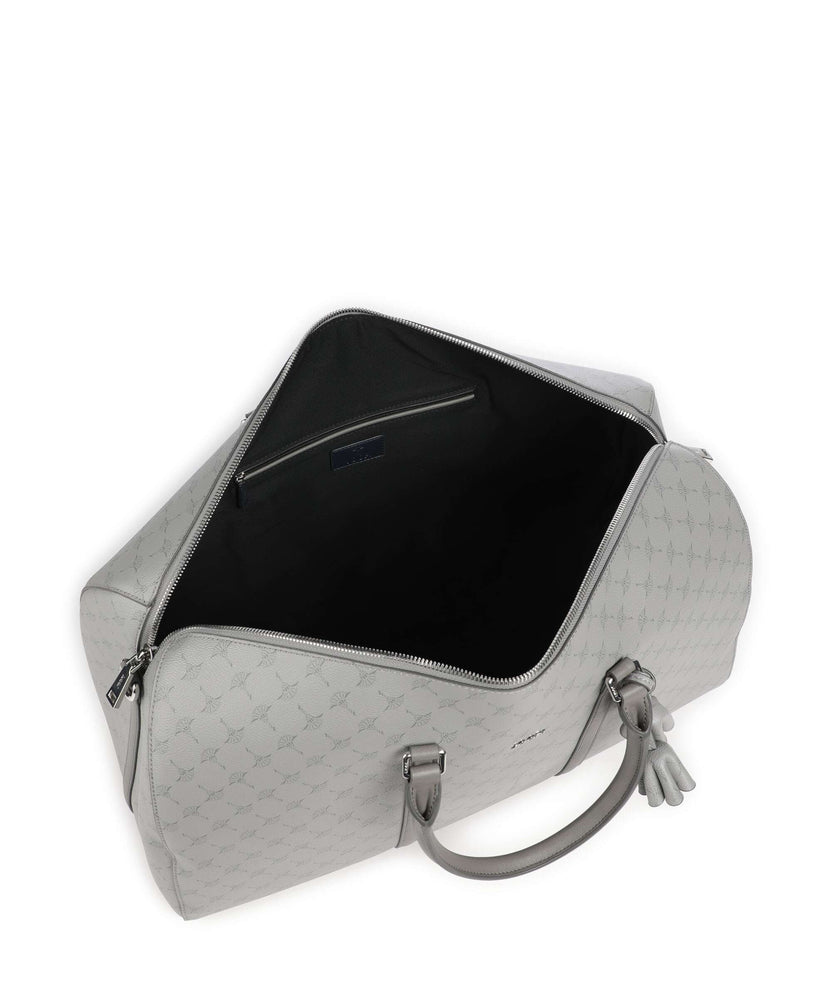 JOOP! Cortina 1.0 Aurora Weekend bag frost gray