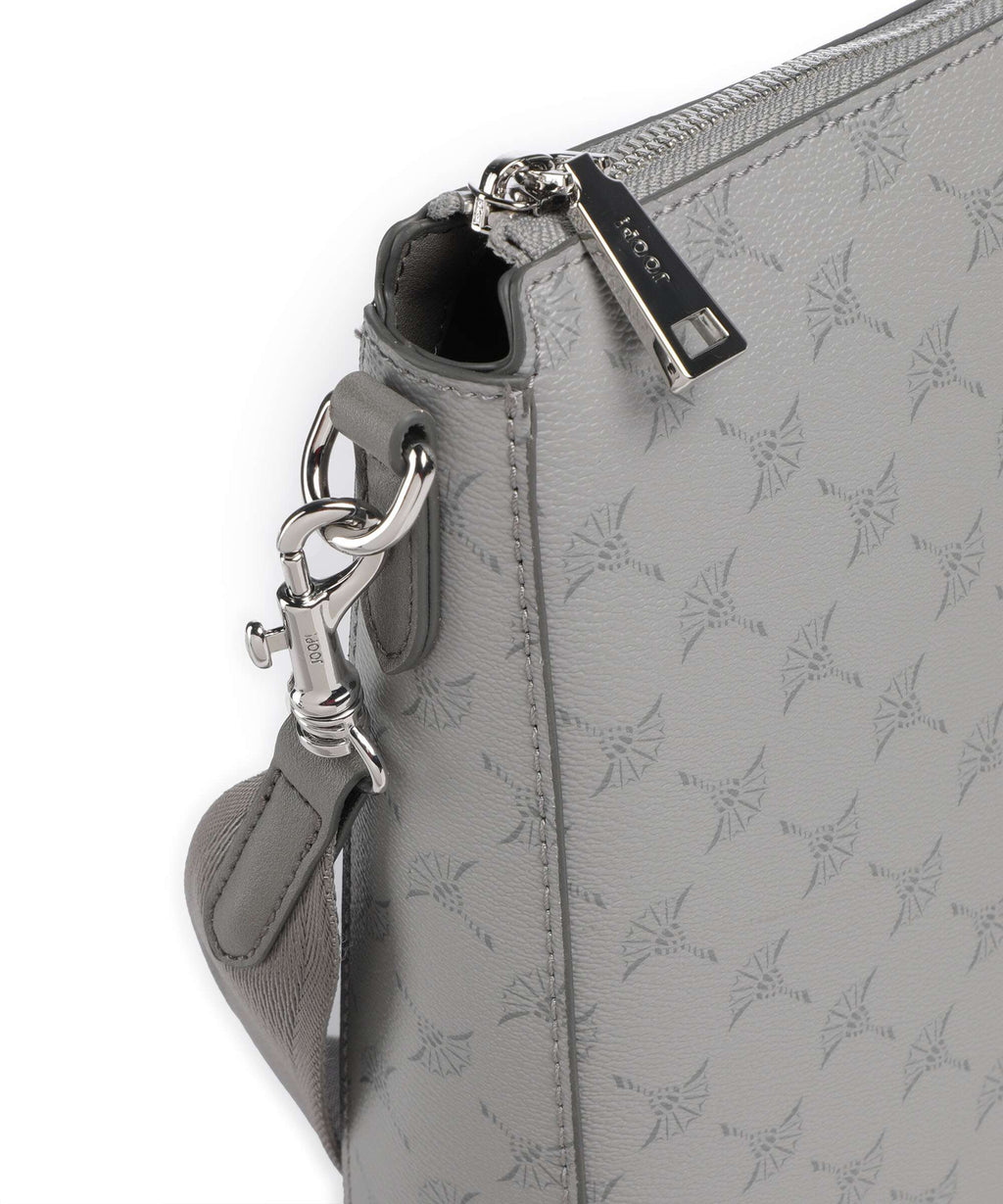 JOOP! Cortina 1.0 Jasmina Crossbody bag frost gray