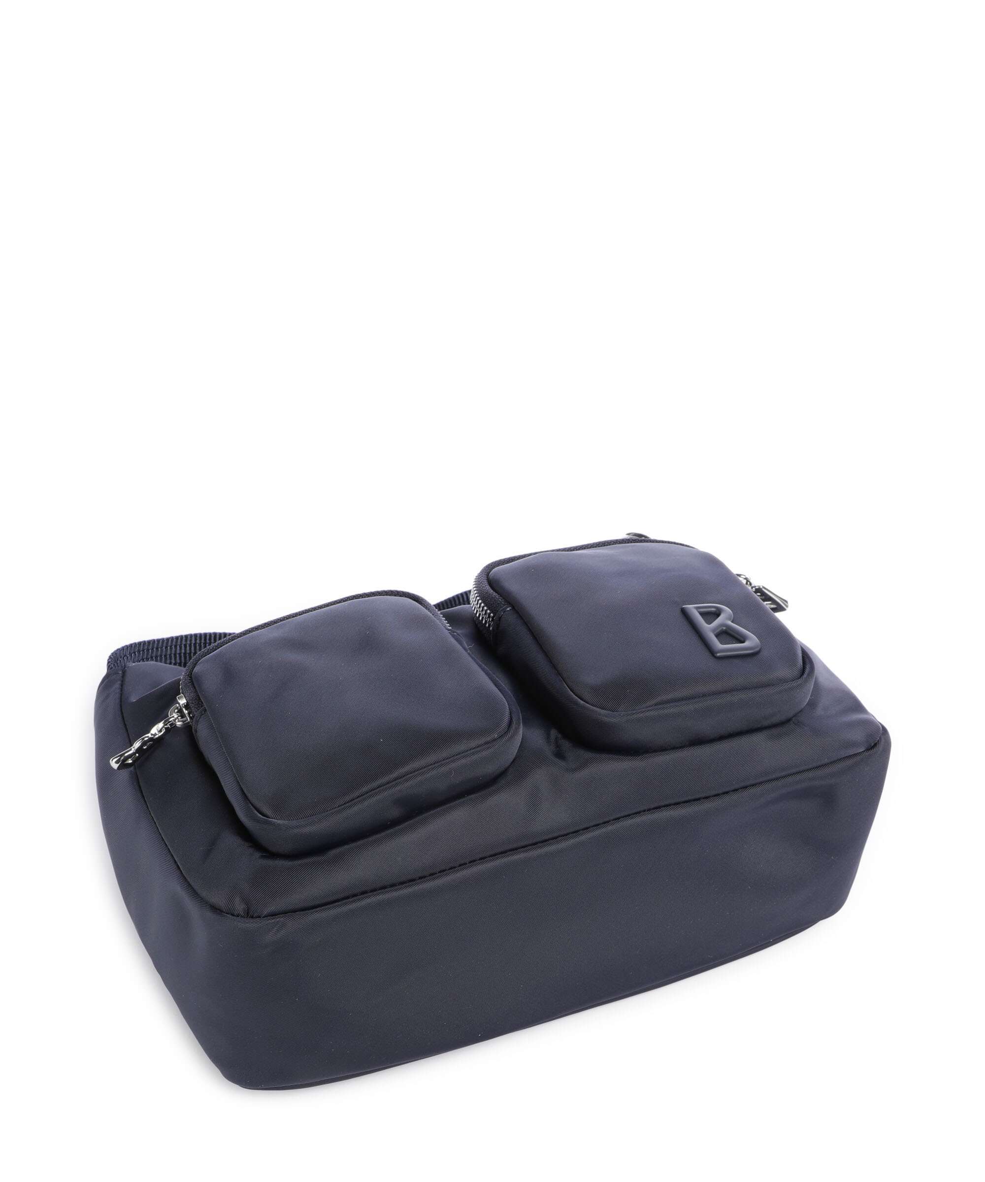 Bogner Verbier Play 1.0 Diya Crossbody bag darkblue