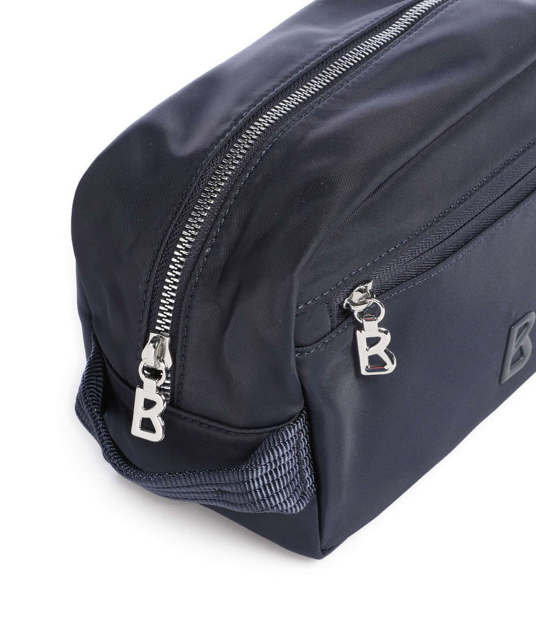 Bogner Verbier Play 1.0 Tully Toiletry bag darkblue