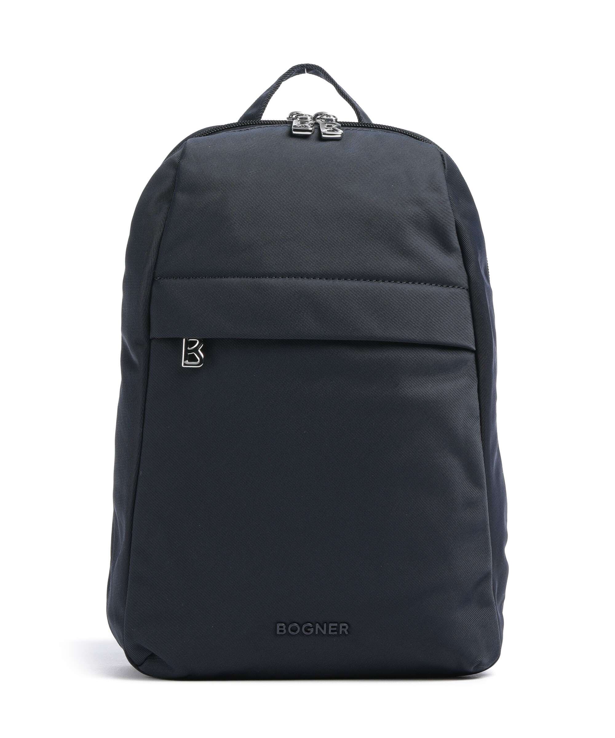 Bogner Maxon Maxi Backpack dark navy
