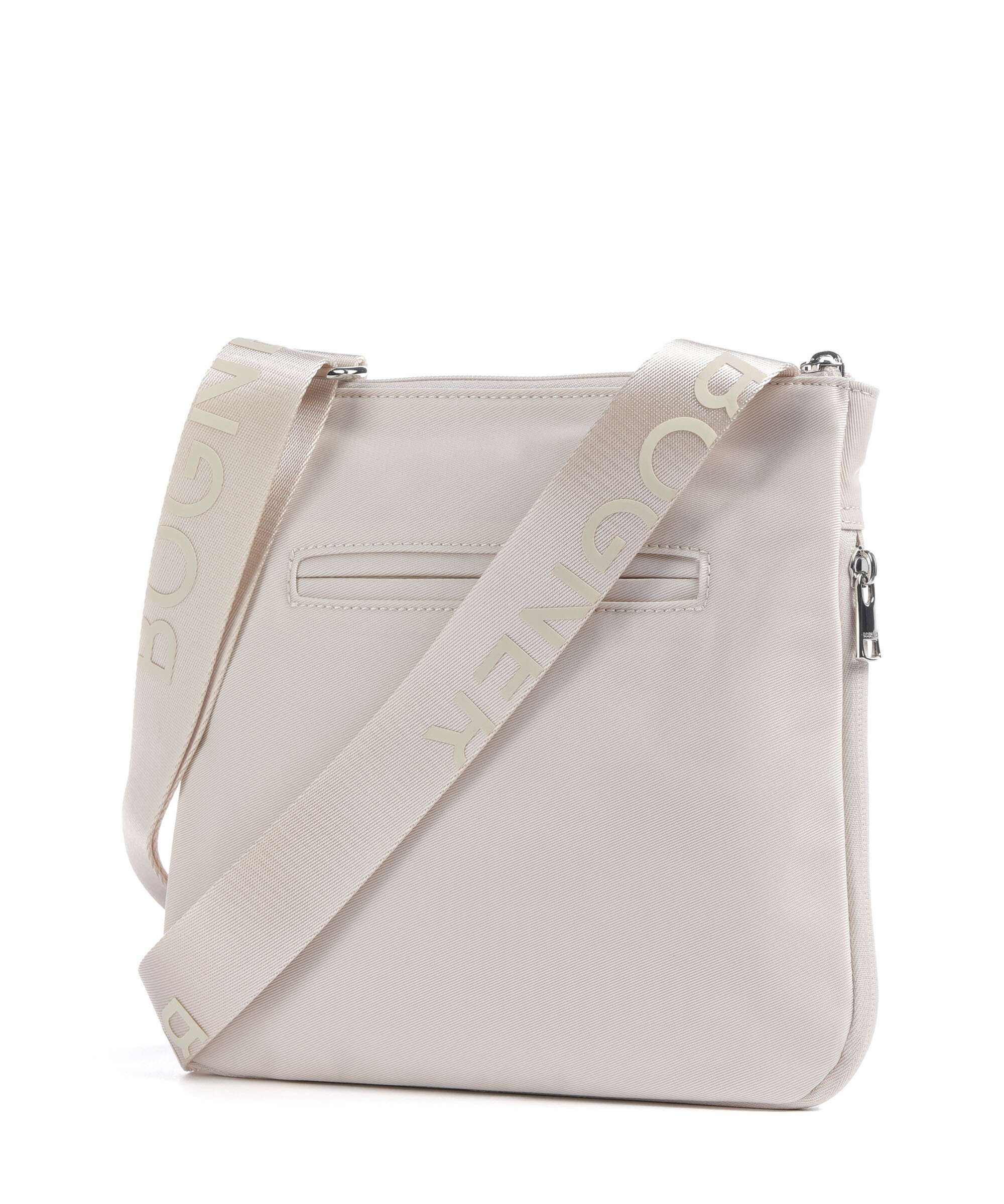 Bogner Maxon Serena Crossbody bag birch