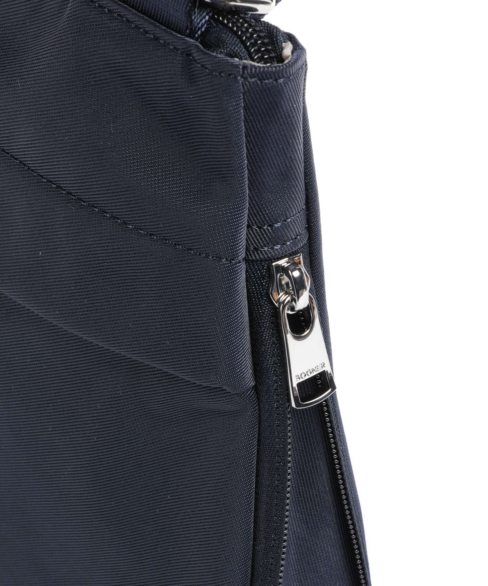 Bogner Maxon Serena Crossbody bag dark navy