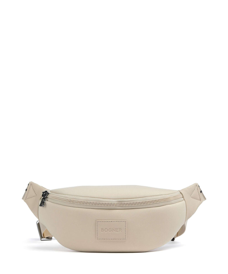 Bogner Alvier Janica Belt bag beige