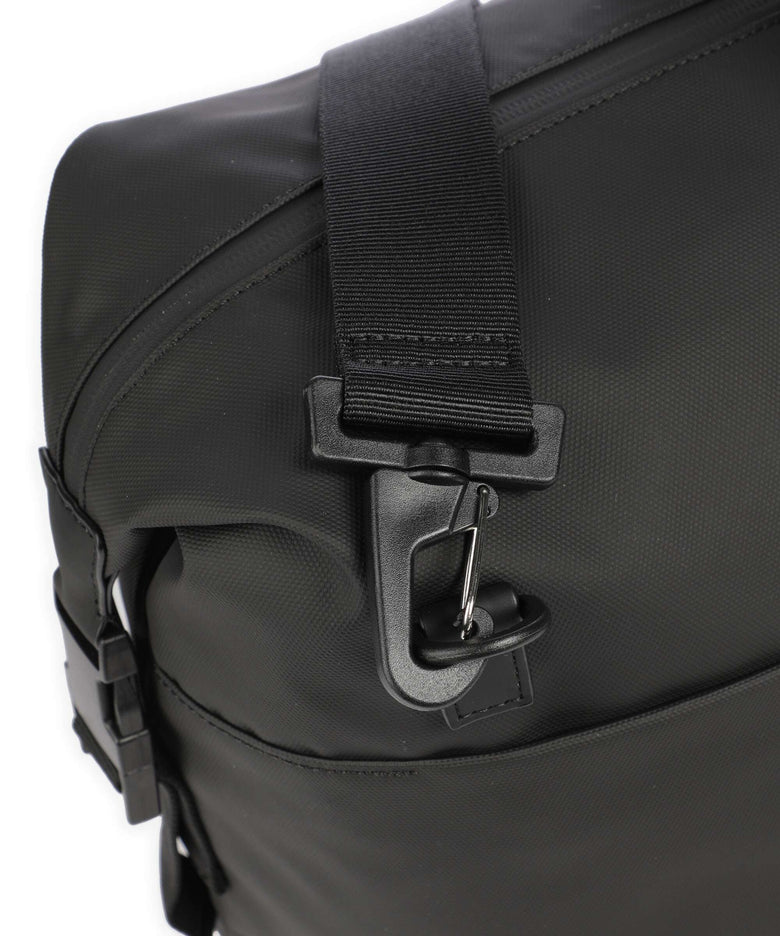 JOOP! Dinamico Maik Weekend bag black