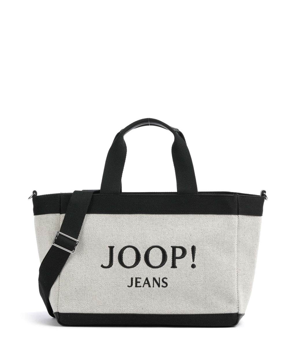 JOOP! Calduccio Tela Yvette Handbag black