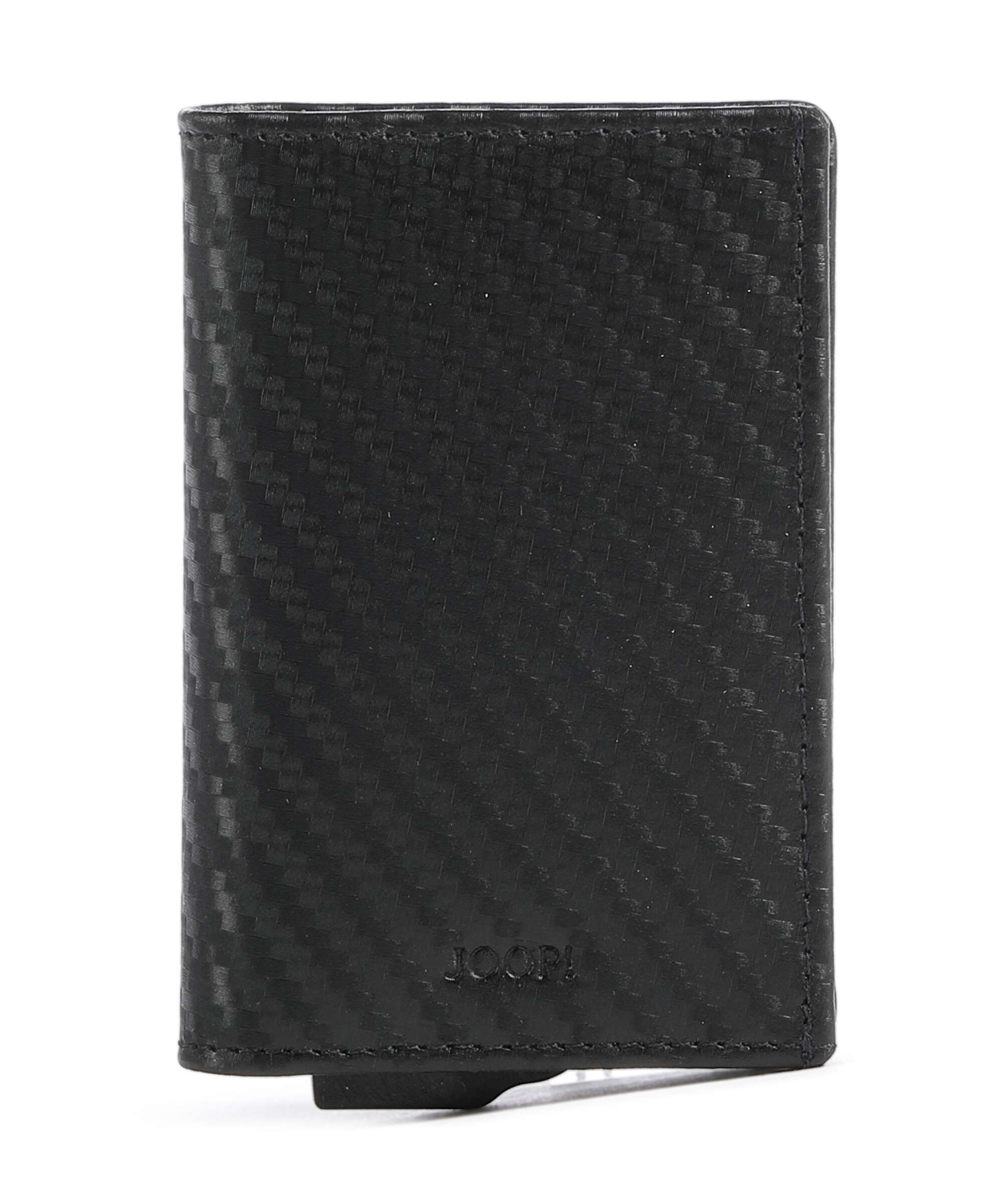 JOOP! Volterra C-One Credit card holder black
