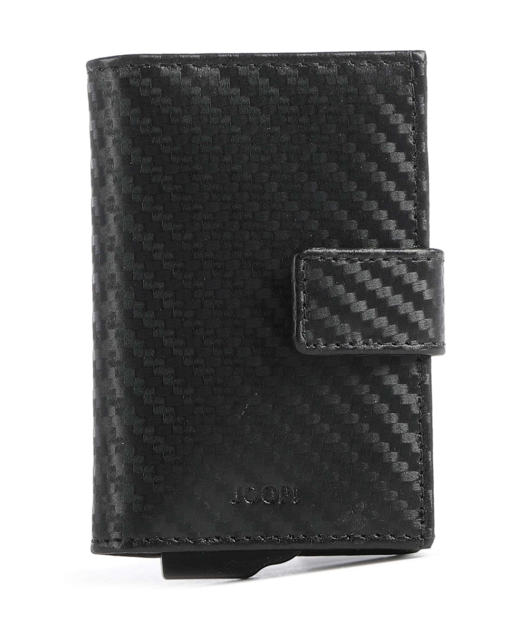 JOOP! Volterra C-Two Credit card holder black