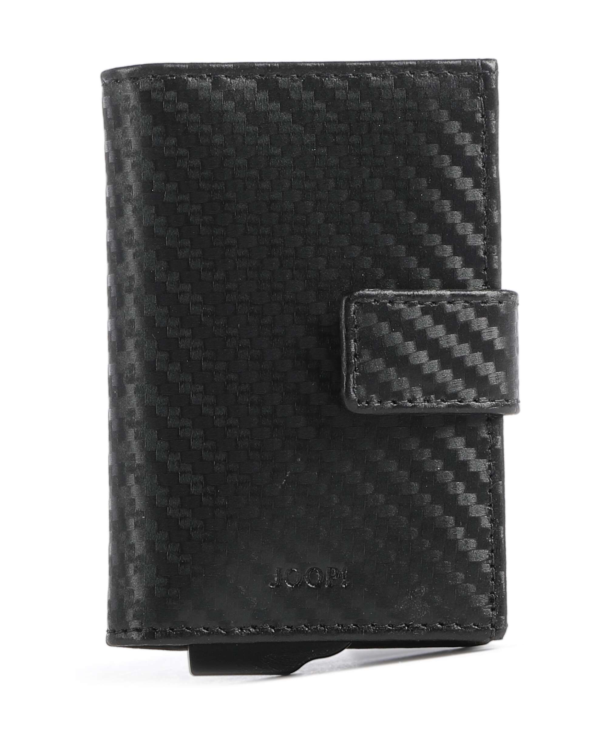 JOOP! Volterra C-Two Credit card holder black