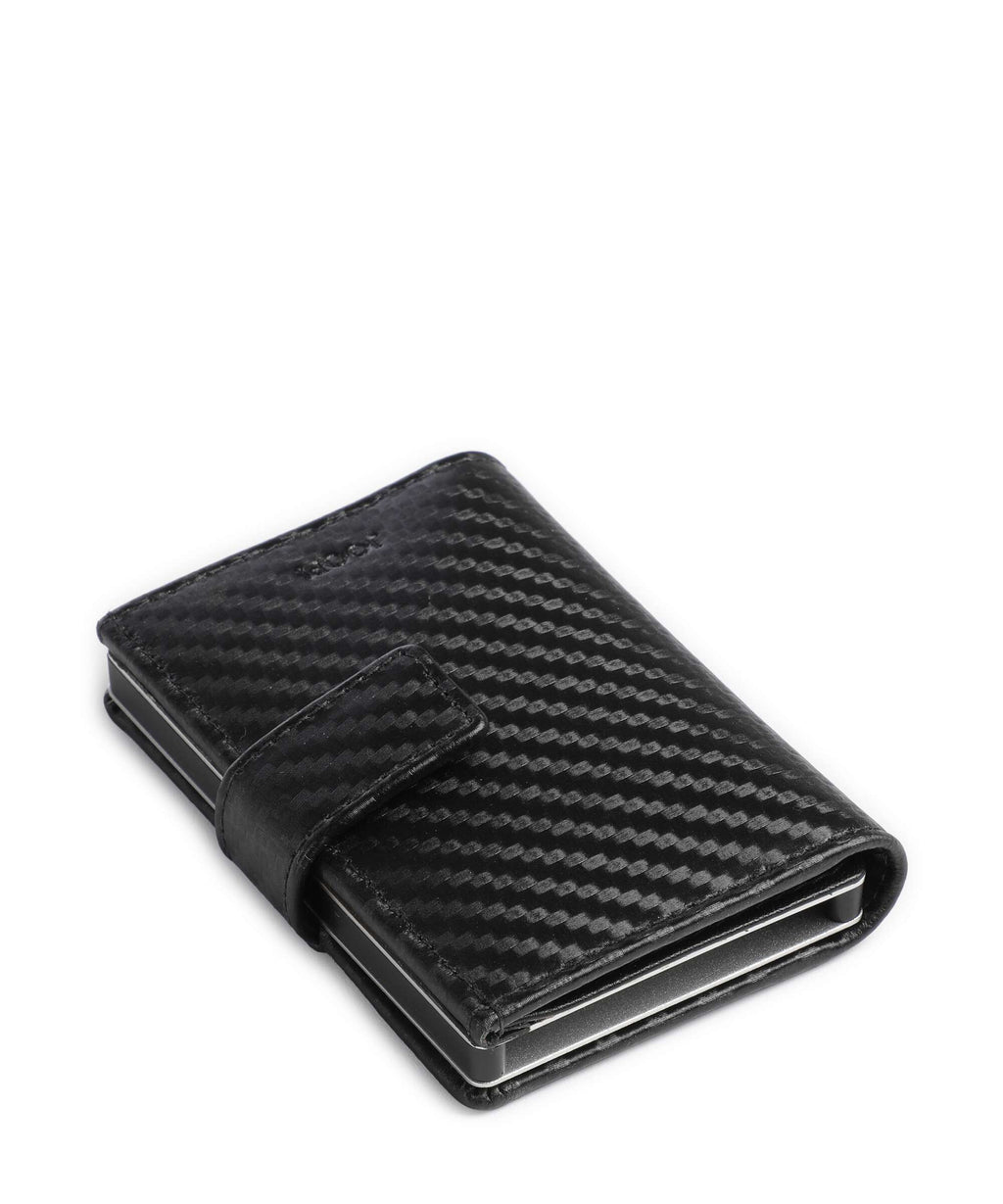JOOP! Volterra C-Two Credit card holder black