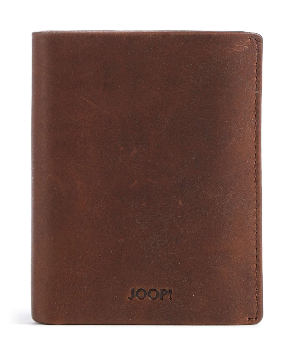 JOOP! Cerratano Ladon Wallet cognac