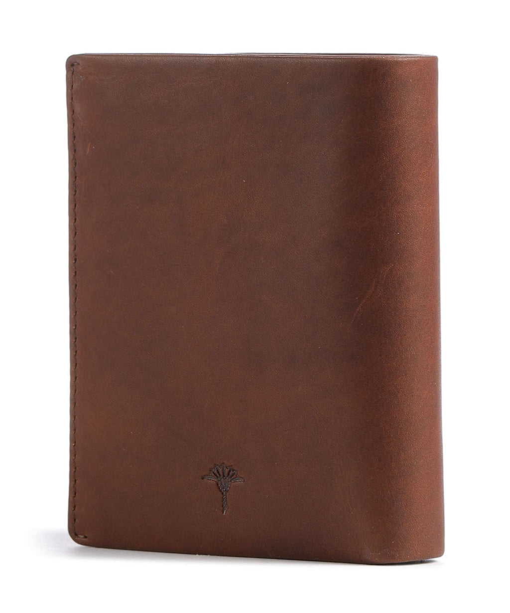 JOOP! Cerratano Ladon Wallet cognac