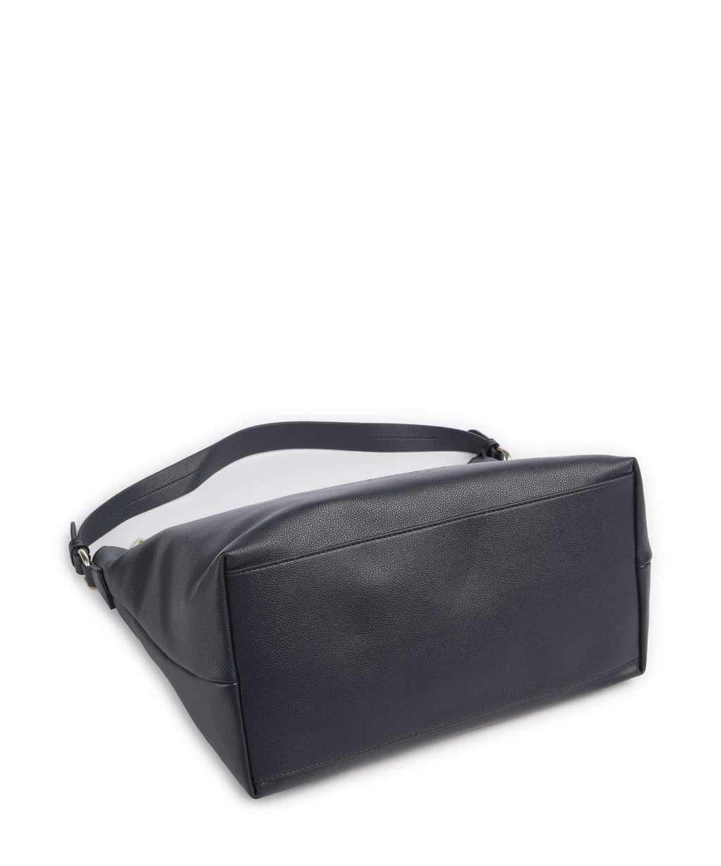 JOOP! Jeans Cuore Lettera Dalia Hobo bag darkblue