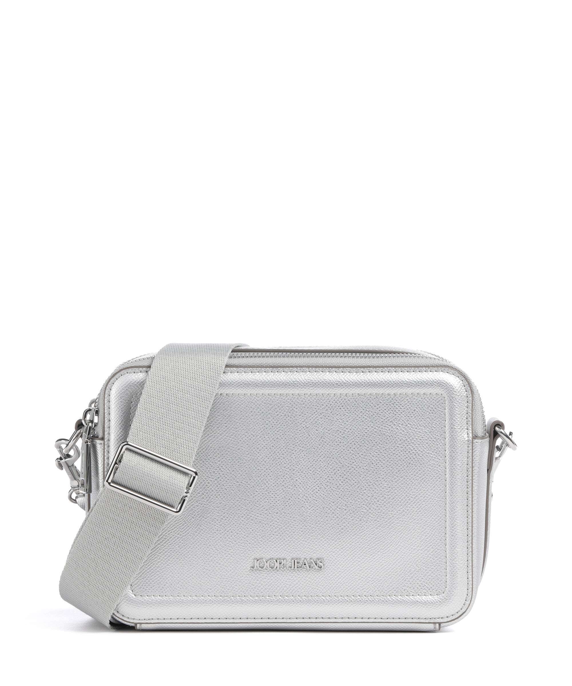 JOOP! Jeans Cuore Bordo Susan Crossbody bag silver