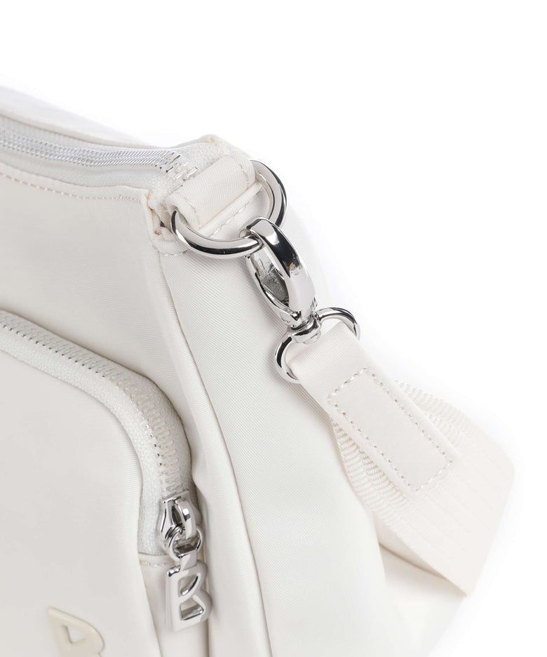 Bogner Verbier Play 1.0 Diya Crossbody bag off white