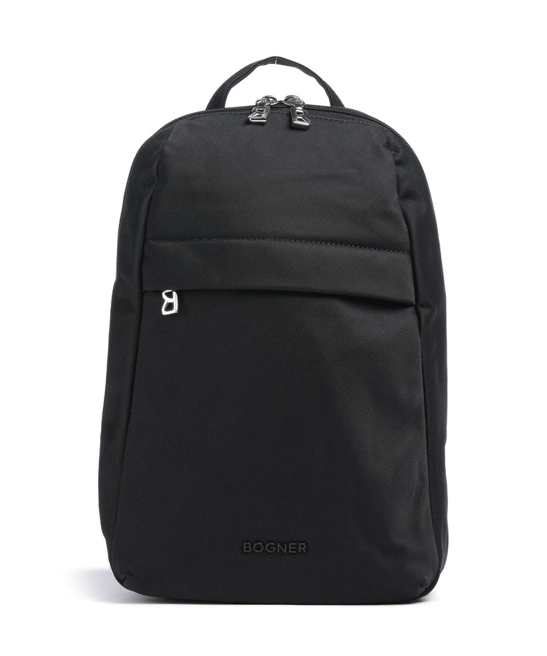 Bogner Maxon Maxi Backpack black