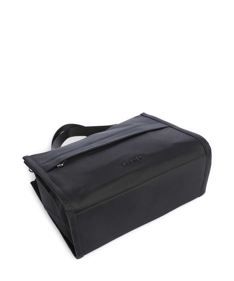 Bogner Maxon Maylin Handbag black