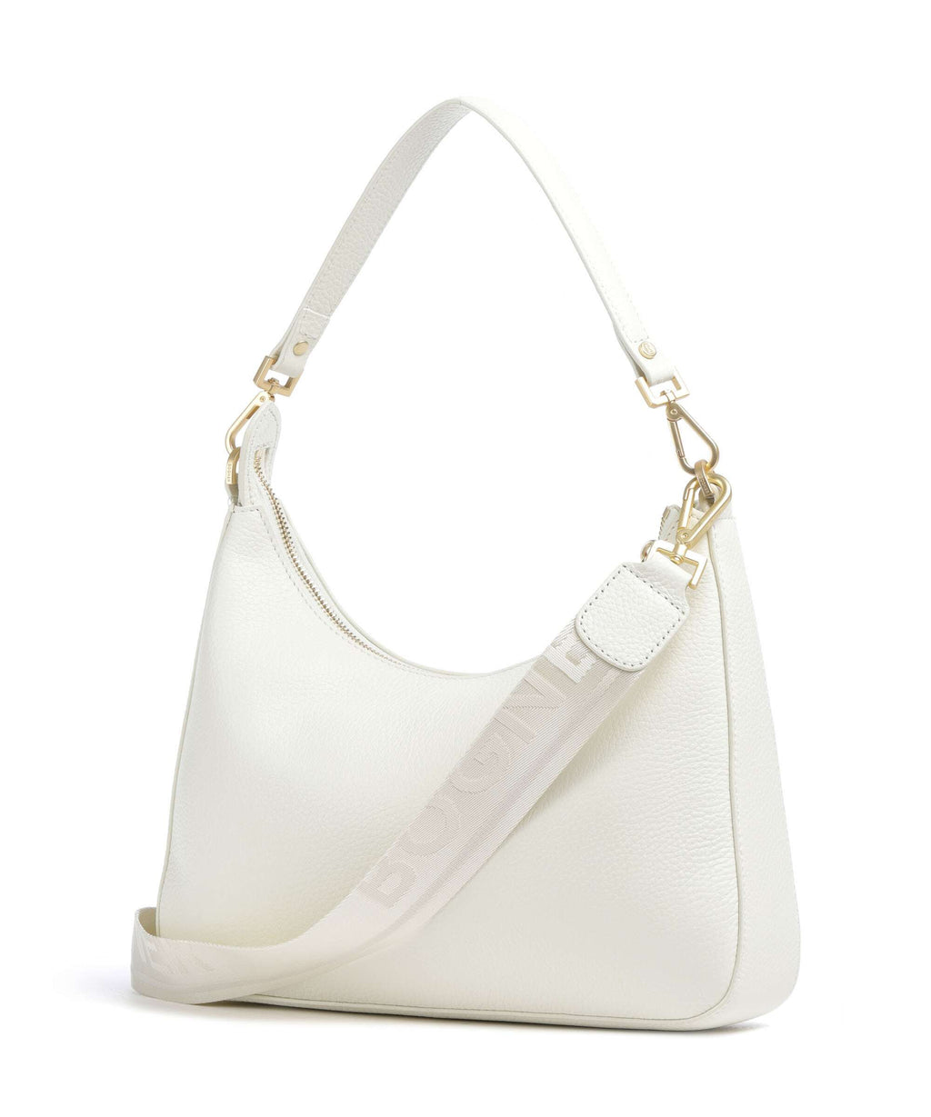 Bogner Wallis Odette Shoulder bag off white