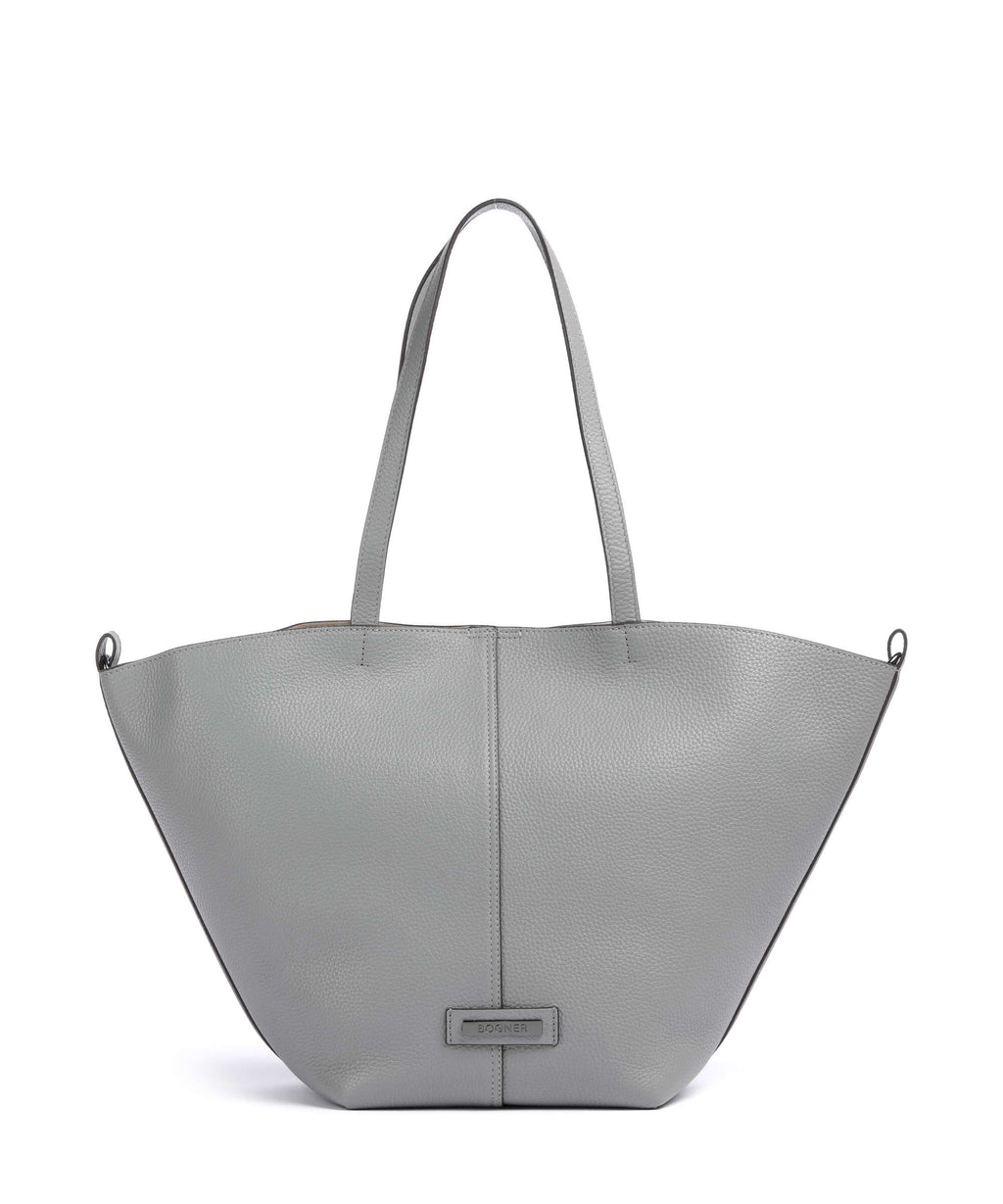 Bogner Neuwies Keiko Tote bag grey