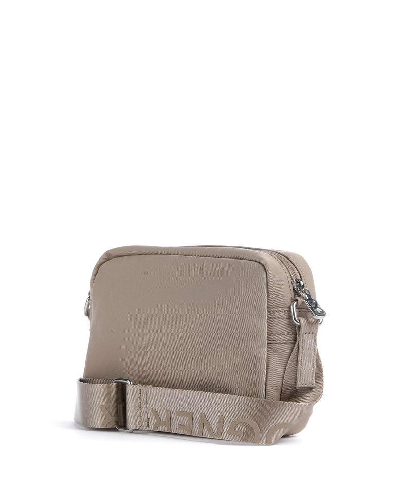 Bogner Maxon Lidia Crossbody bag greige
