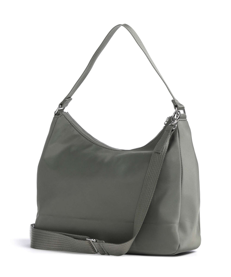 Bogner Verbier Play 1.0 Pari Hobo bag olive night